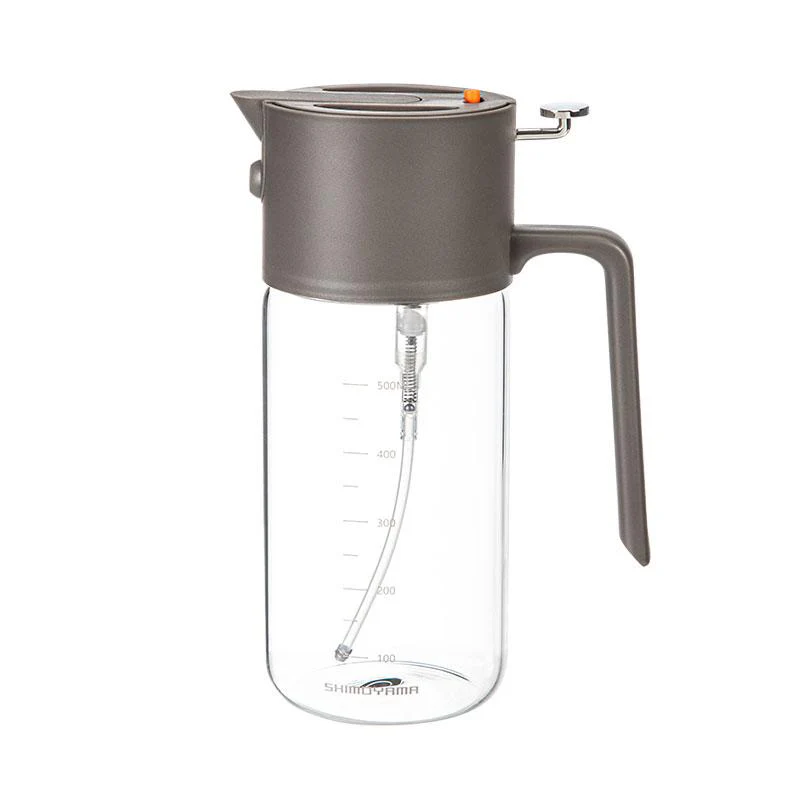 Shimoyama 2in1 Oil Spray Bottle 550ml - Image 15