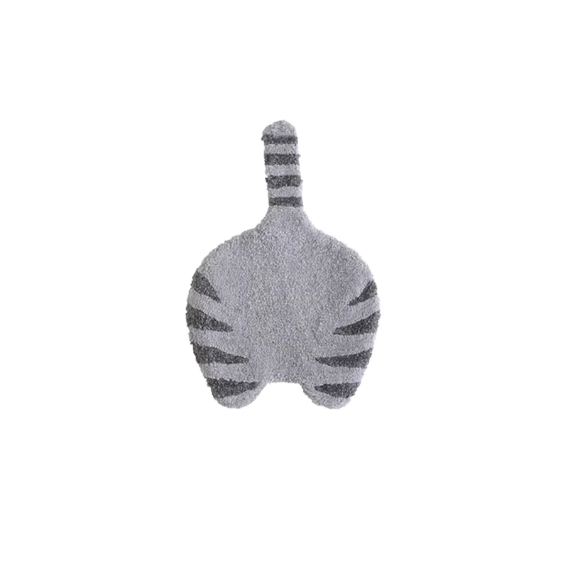 Shimoyama Cat's Tail Chair Pad - Image 2