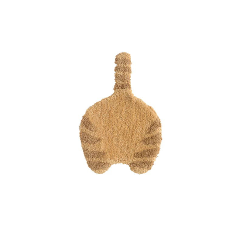 Shimoyama Cat's Tail Chair Pad - Image 5