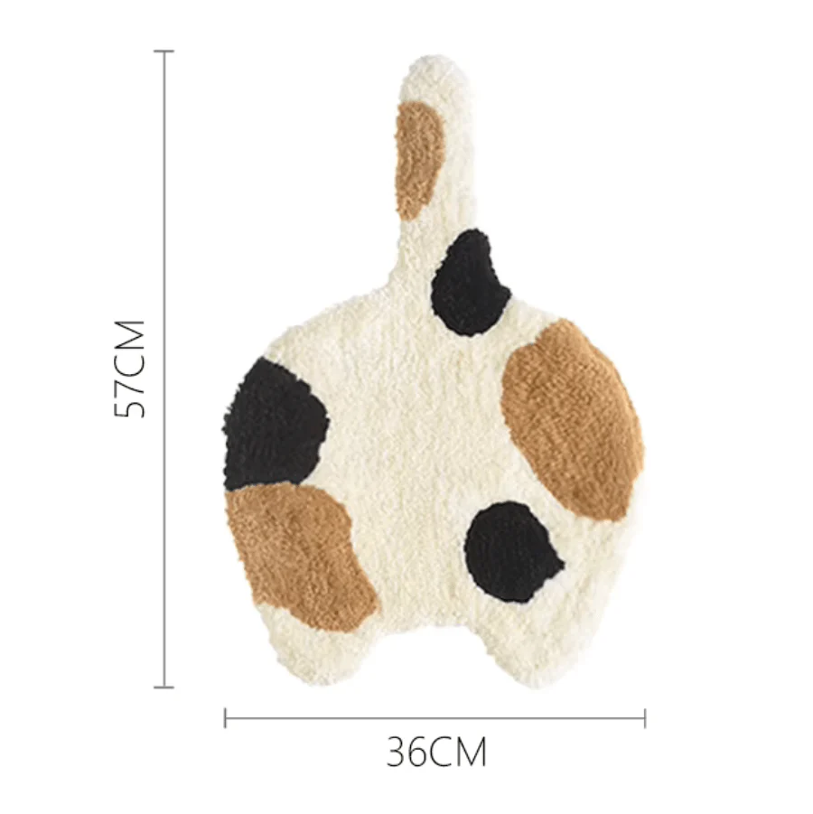 Shimoyama Cat's Tail Chair Pad - Image 8