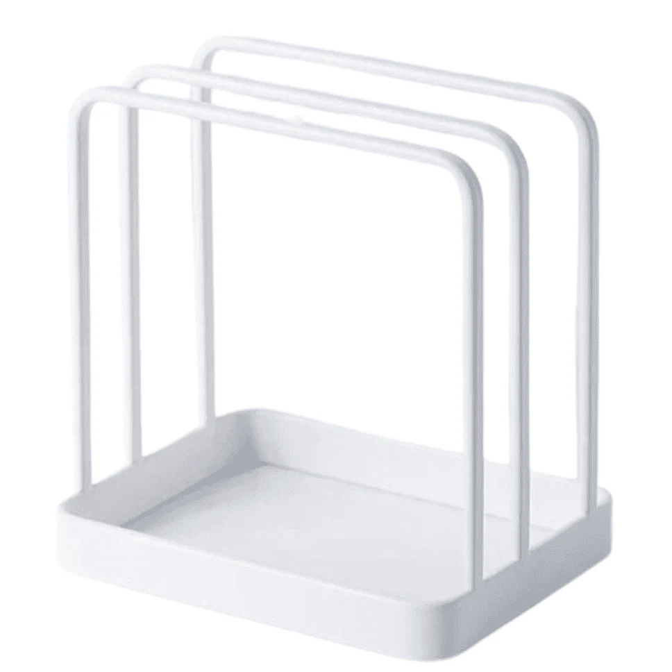 Shimoyama Chopping Board Storage Rack - Image 2