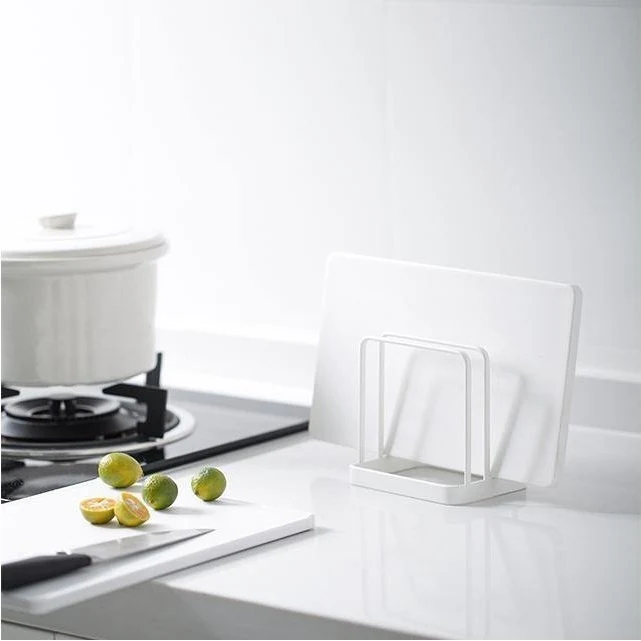 Shimoyama Chopping Board Storage Rack - Image 4