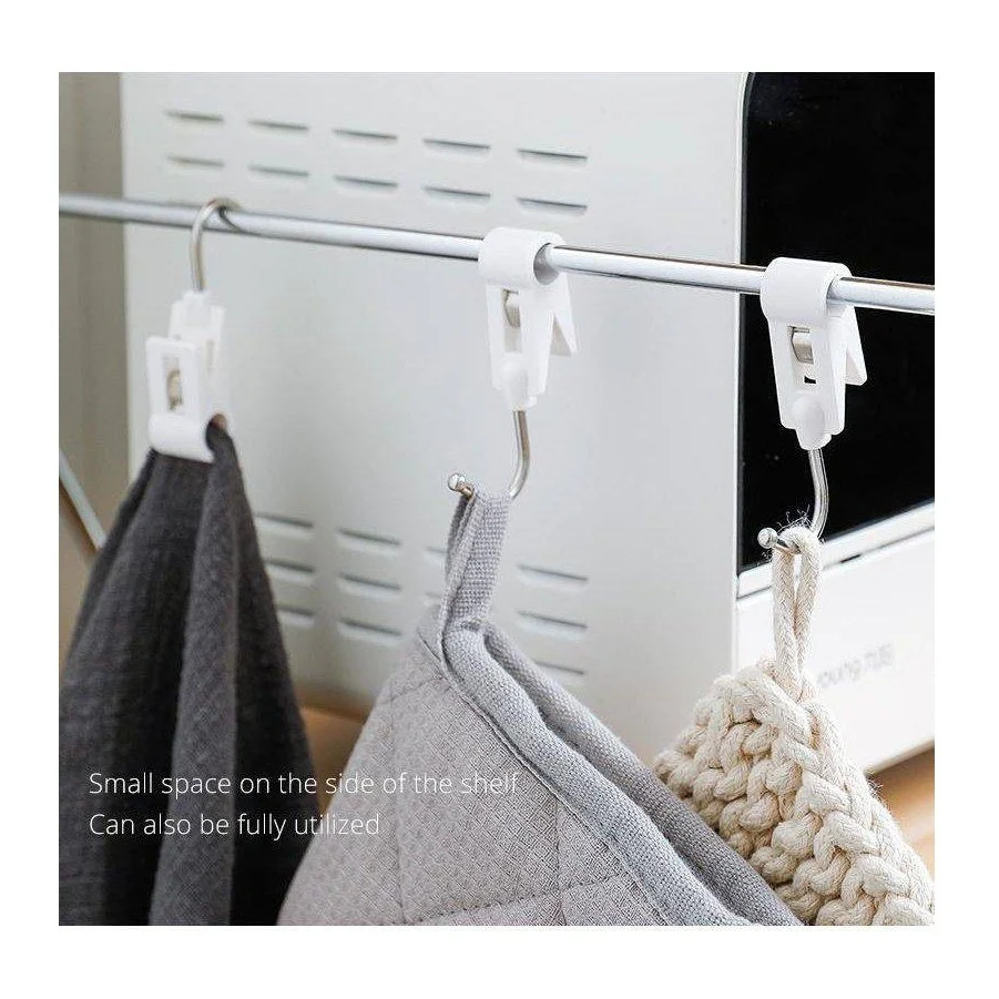Shimoyama Clip-on Hook 3pcs - Image 4