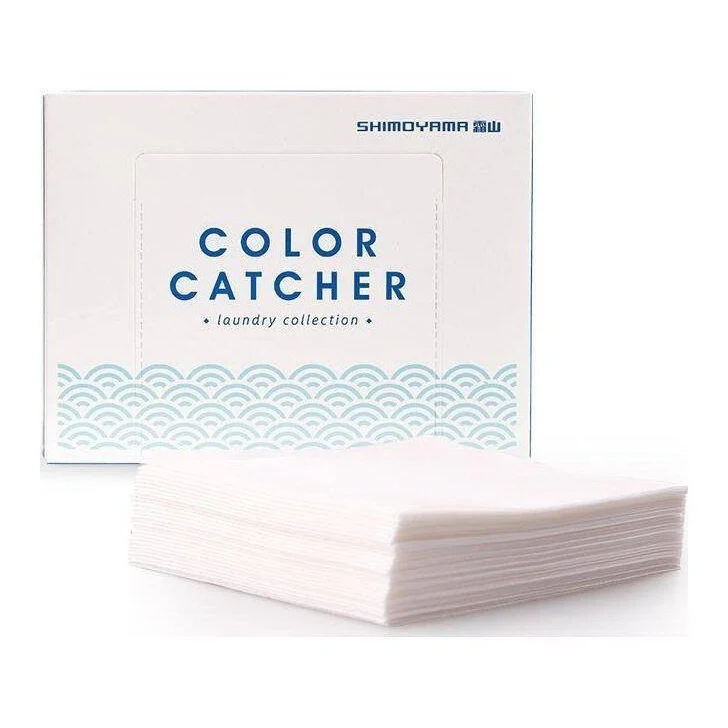 Shimoyama Colour Catcher Laundry Sheet - Image 3
