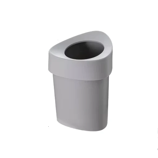 Shimoyama Compact Corner Bin - Image 8