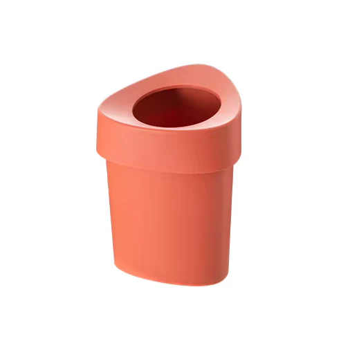Shimoyama Compact Corner Bin - Image 9