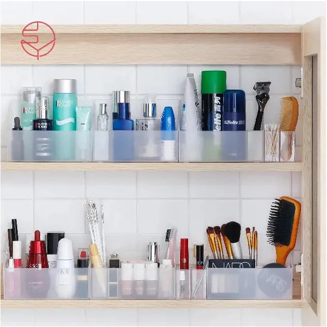 Shimoyama Cosmetic Storage Box - Image 4