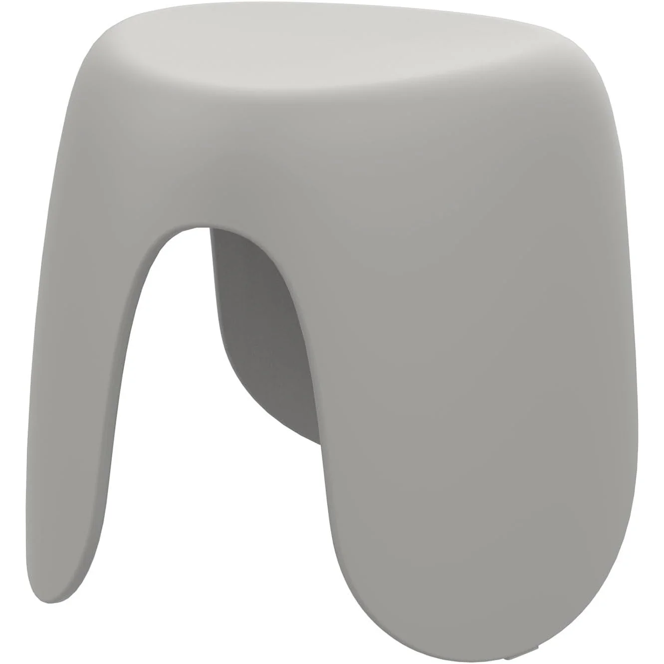 Shimoyama Cream Stool - Image 19