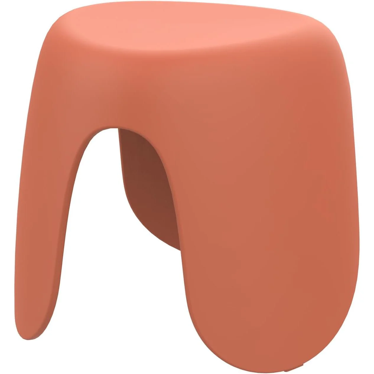 Shimoyama Cream Stool - Image 20