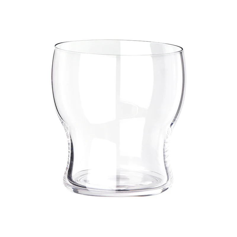 Shimoyama Crystal Glass Cups 270ml Pair Set - Image 7