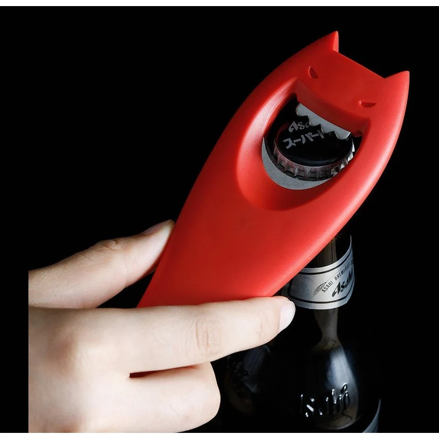Shimoyama Devil Bottle Opener - Image 4