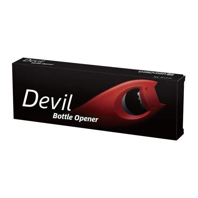 Shimoyama Devil Bottle Opener - Image 5