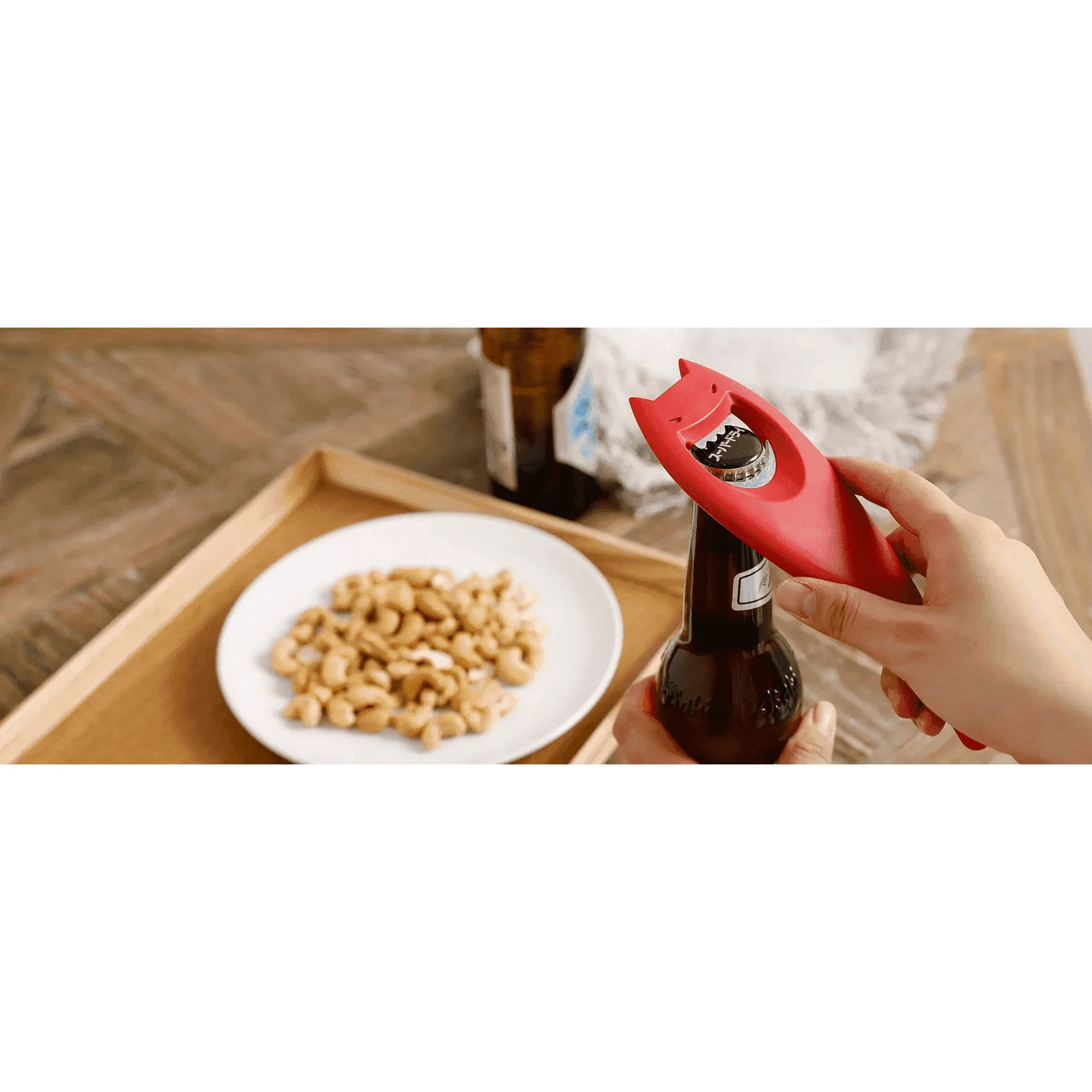 Shimoyama Devil Bottle Opener - Image 6