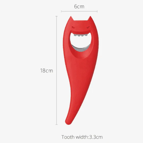 Shimoyama Devil Bottle Opener - Image 9