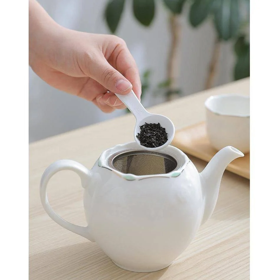 Shimoyama Diatomaceous Spoon Size L - Image 3