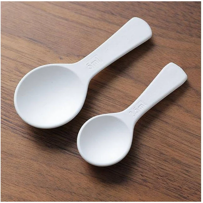 Shimoyama Diatomaceous Spoon Size L - Image 6