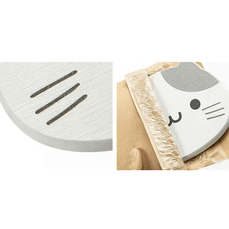 Shimoyama Diatomite Cat Coaster - Image 12