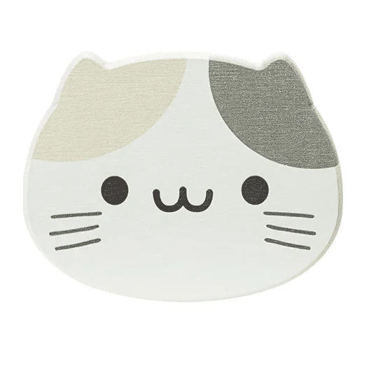 Shimoyama Diatomite Cat Coaster - Image 6