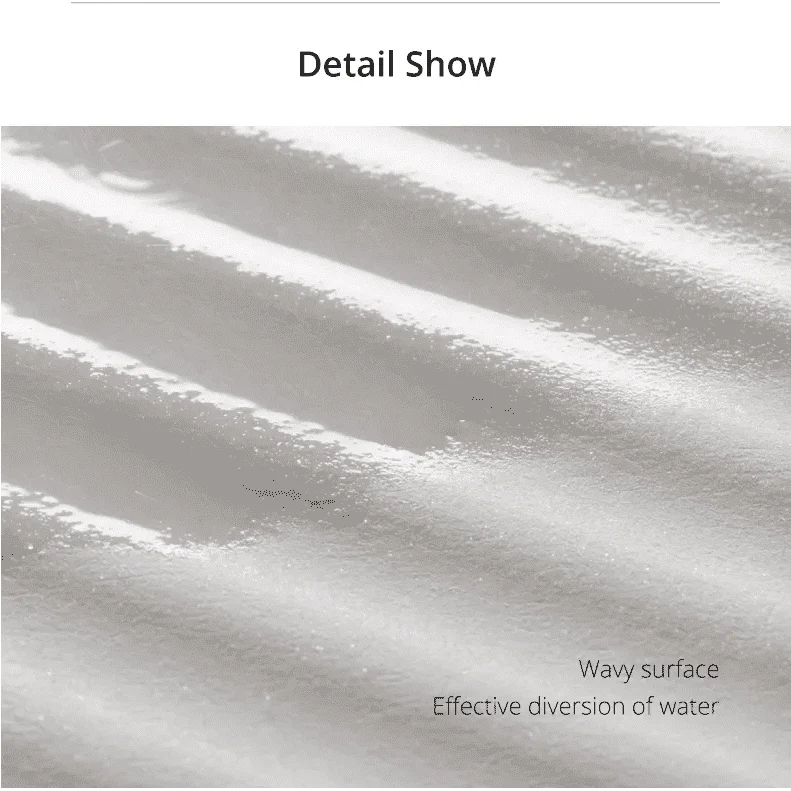 Shimoyama Diatomite Wave Bath Mat - Image 9