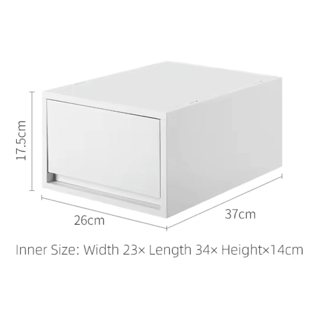 Shimoyama Drawer Storage Box Tall - Image 3