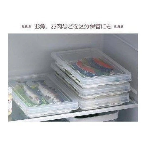 Shimoyama Dumpling Storage Box - Image 10