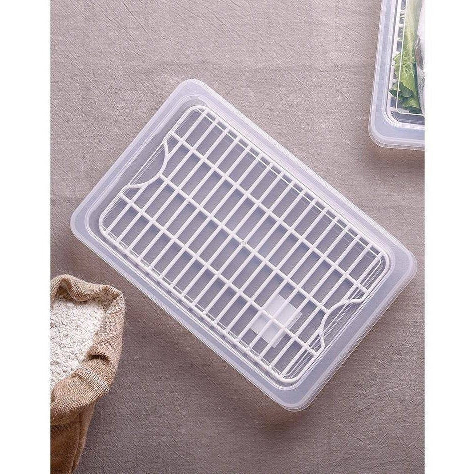 Shimoyama Dumpling Storage Box - Image 2
