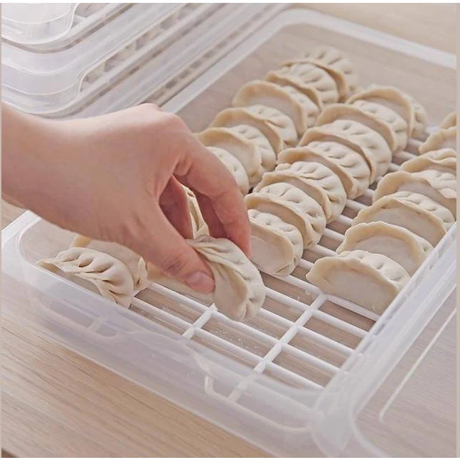 Shimoyama Dumpling Storage Box - Image 3