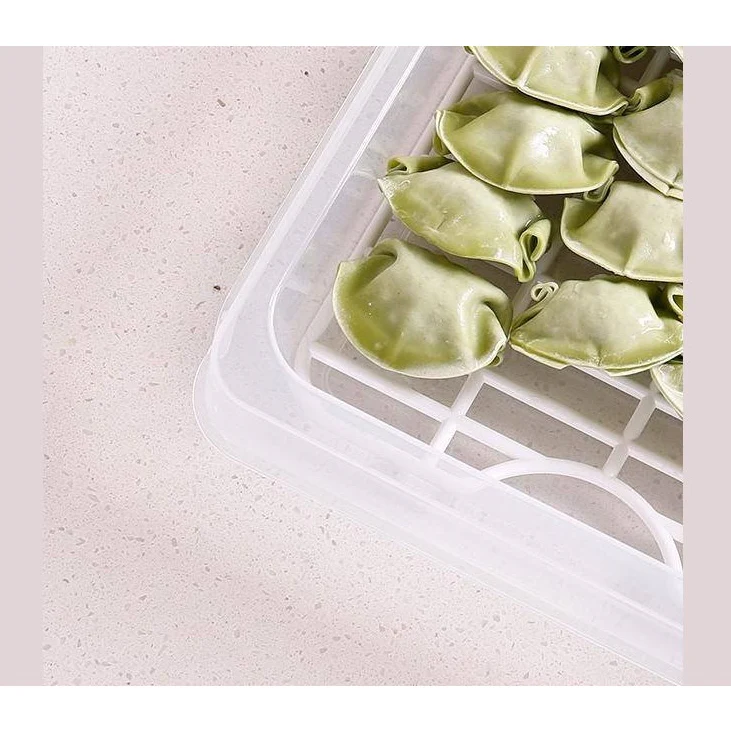 Shimoyama Dumpling Storage Box - Image 4