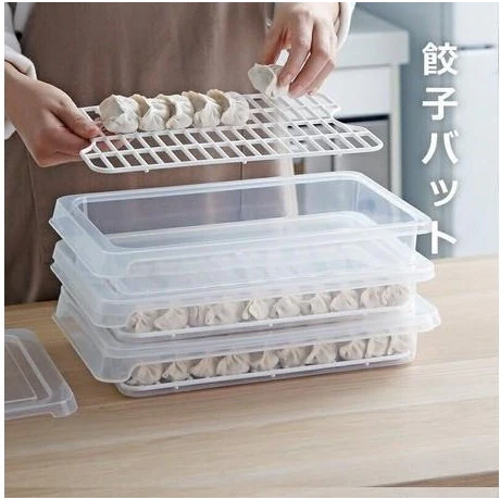 Shimoyama Dumpling Storage Box - Image 7