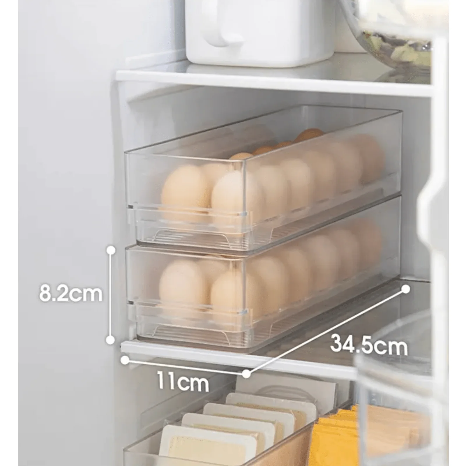 Shimoyama Egg Tray - 32x10x2cm - Image 2