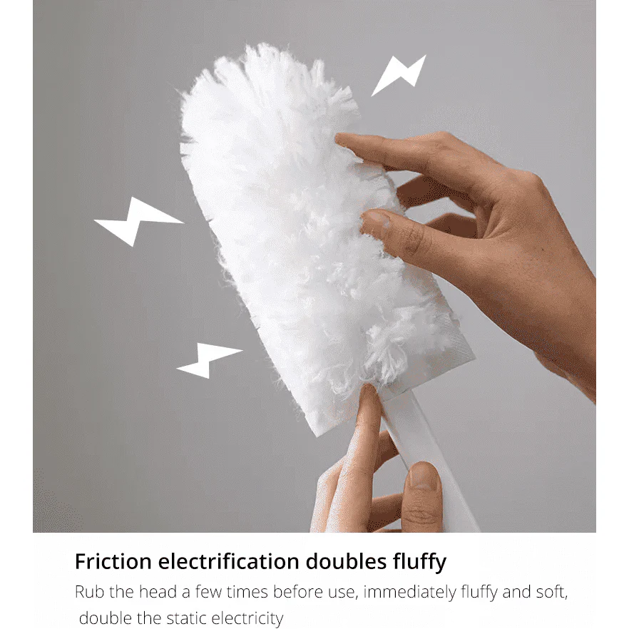 Shimoyama Electrostatic Duster - Image 10