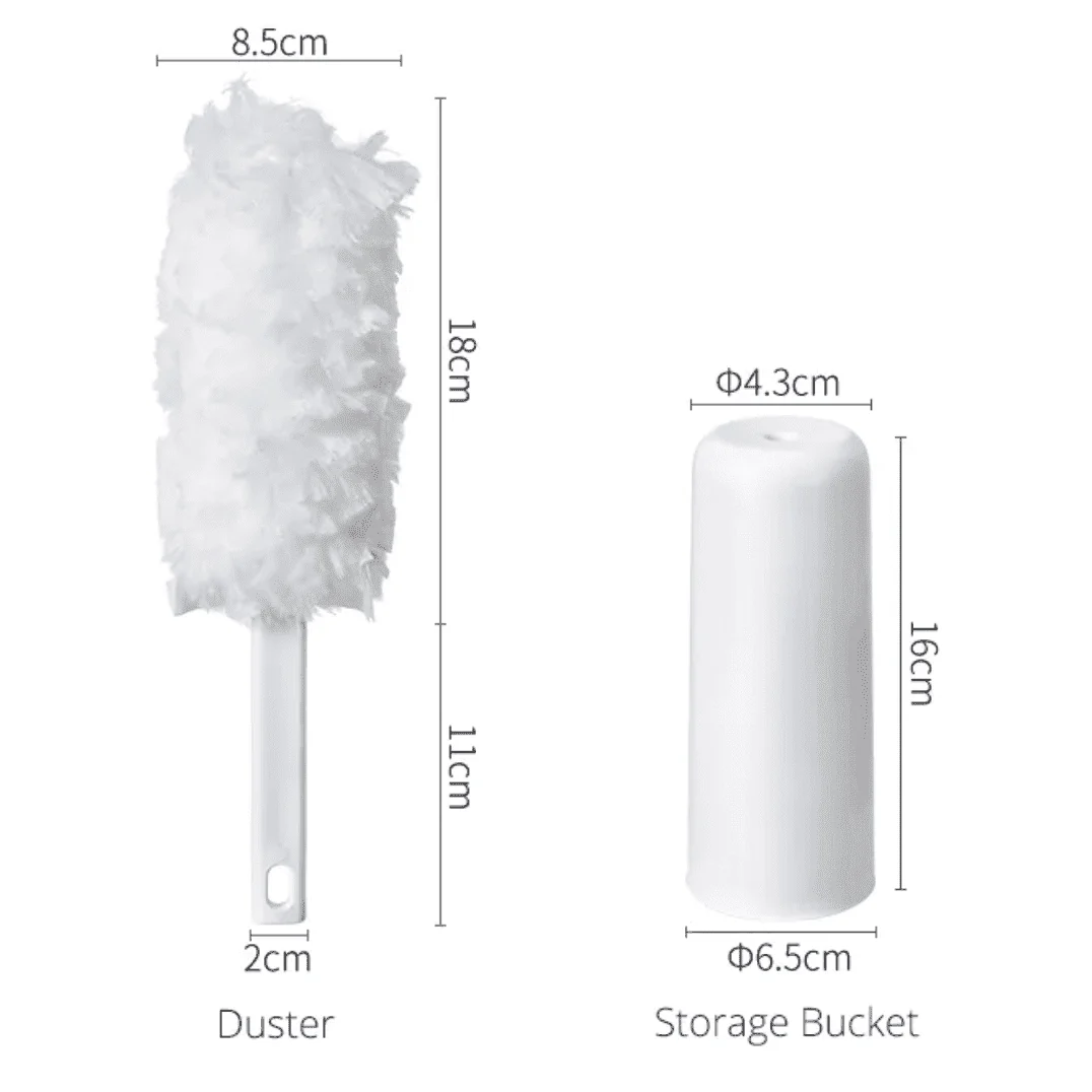 Shimoyama Electrostatic Duster - Image 11
