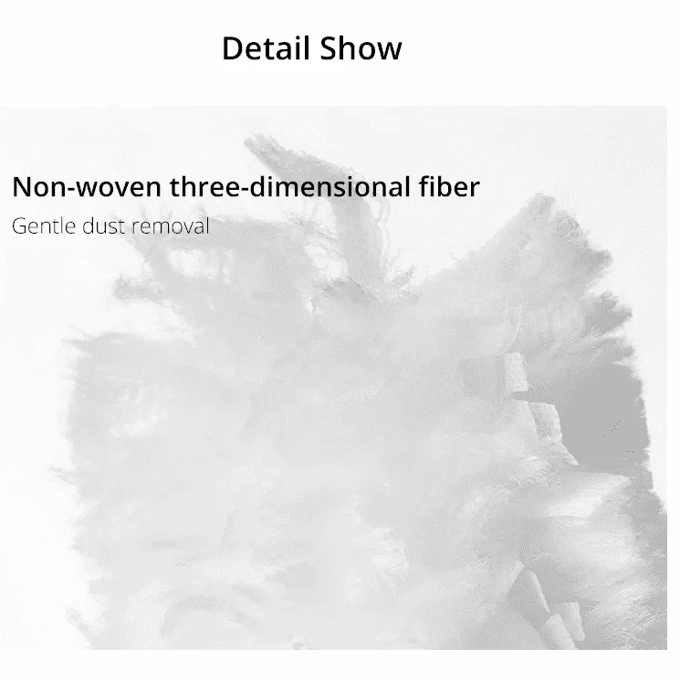 Shimoyama Electrostatic Duster - Image 7