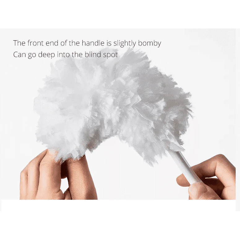 Shimoyama Electrostatic Duster - Image 8