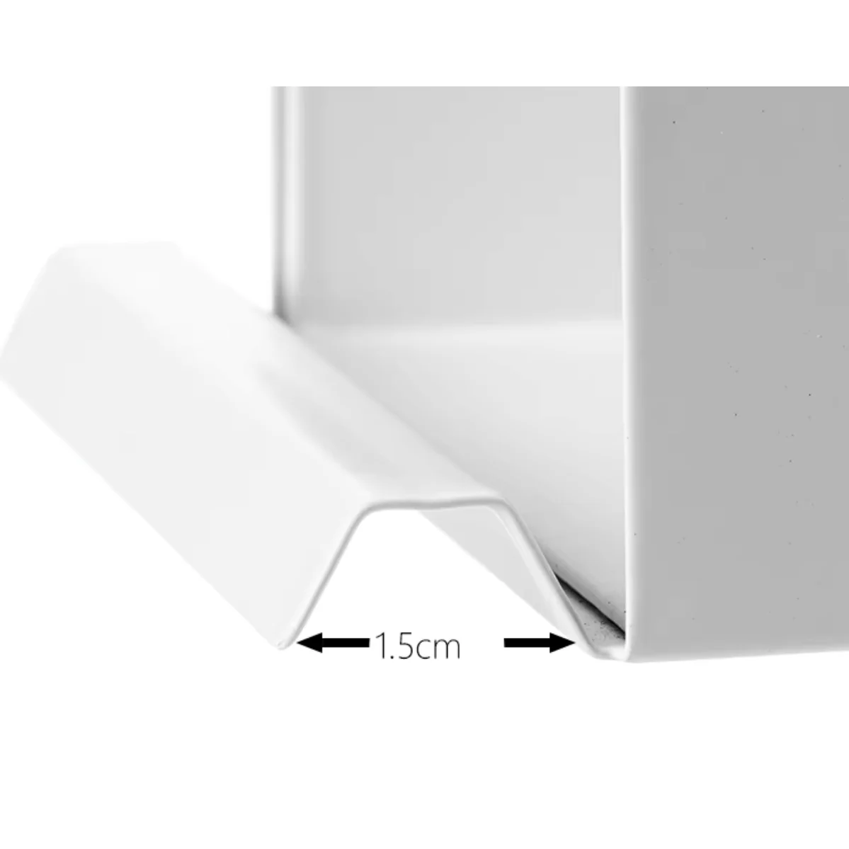 Shimoyama Expandable Kitchen Cabinet Divider Shelf - Image 9