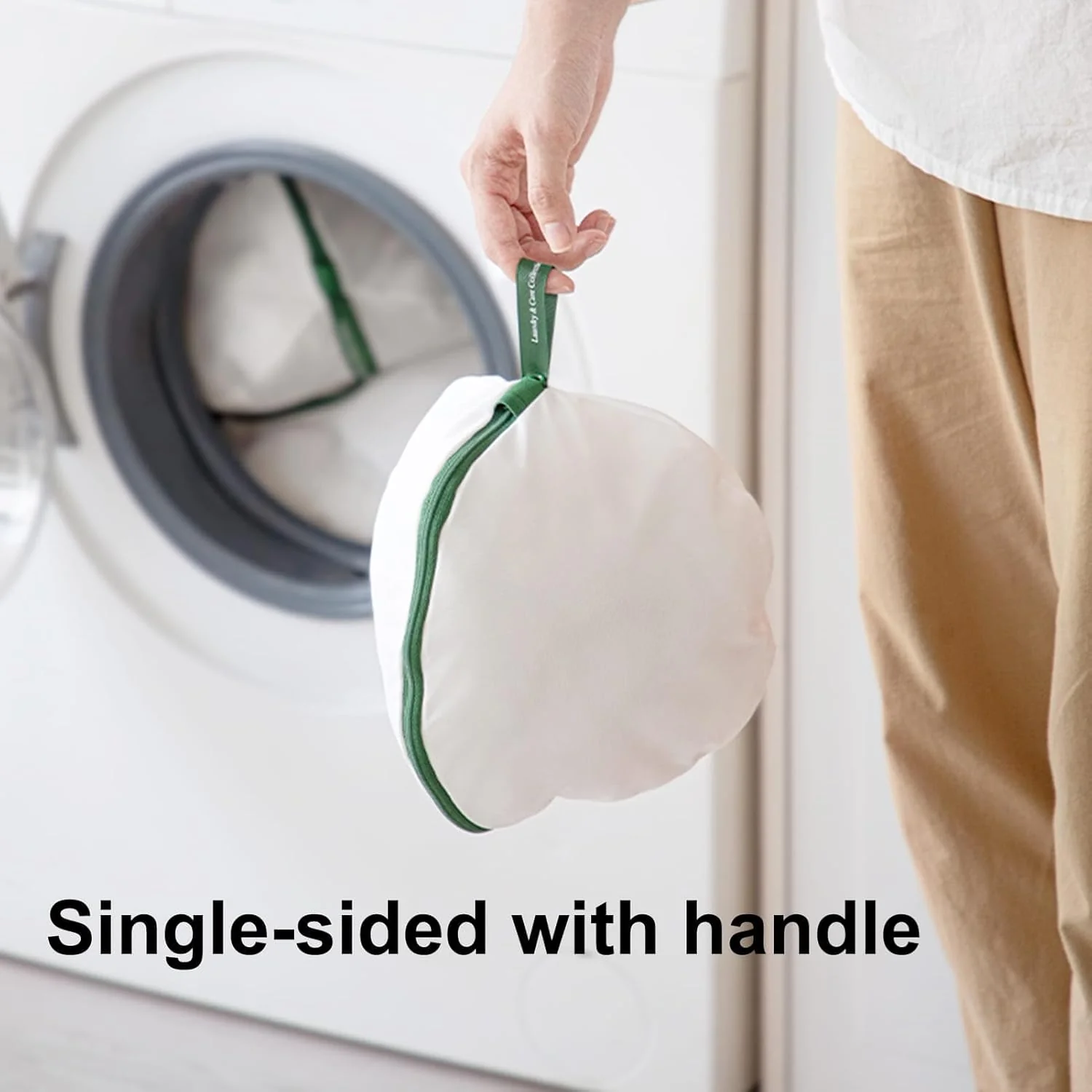 Shimoyama Fine Mesh Laundry Bag Set of 3 - Image 6