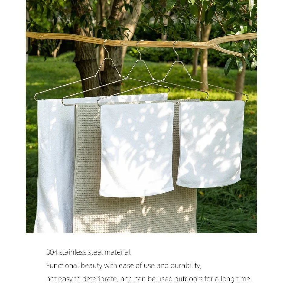 Shimoyama Foldable Towel Hanger - Image 5