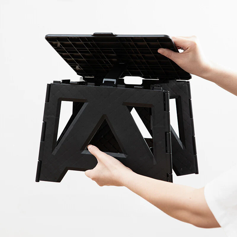 Shimoyama Folding Stool - Image 3