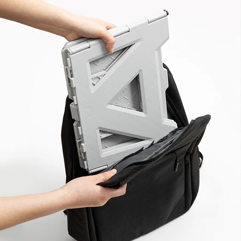 Shimoyama Folding Stool - Image 8