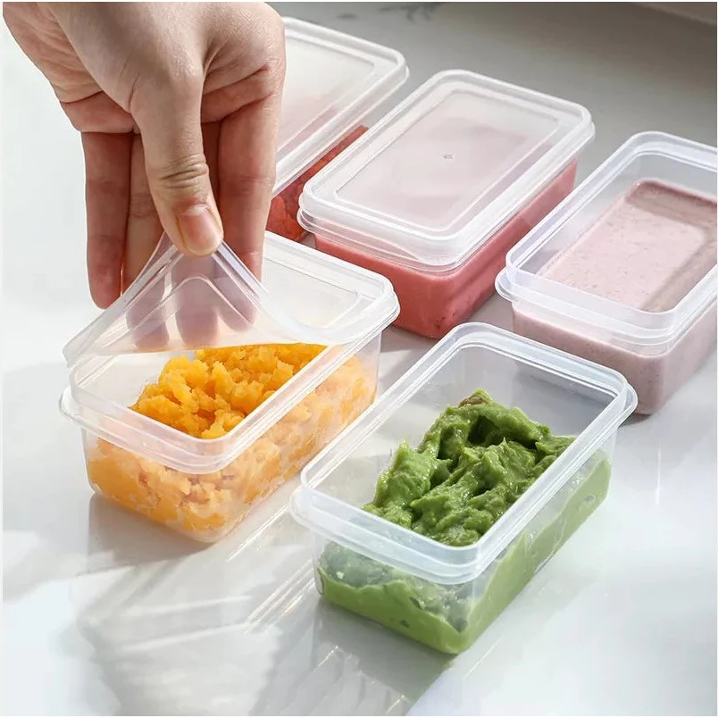Shimoyama Food Container 180ml 2Pack - Image 2