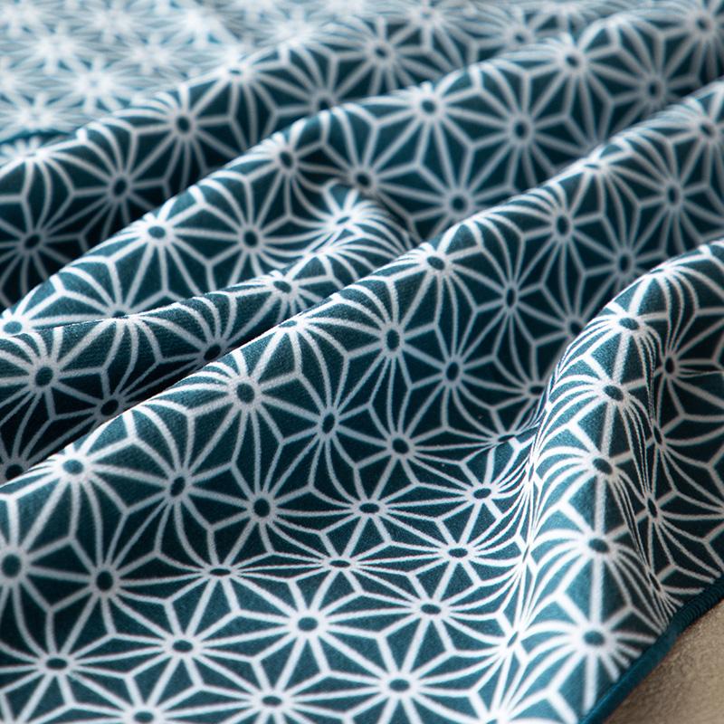 Shimoyama Furoshiki Wrapping Cloth 35x35 - Image 3