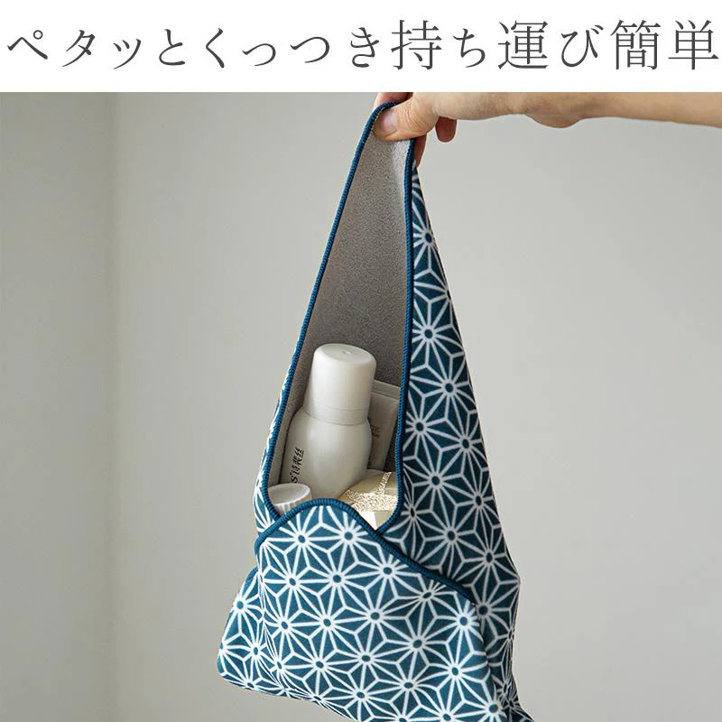 Shimoyama Furoshiki Wrapping Cloth 35x35 - Image 5