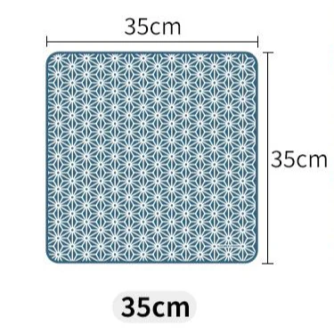 Shimoyama Furoshiki Wrapping Cloth 35x35 - Image 9