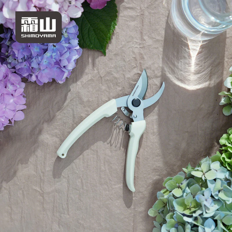 Shimoyama Garden Pruning Shears - Image 5