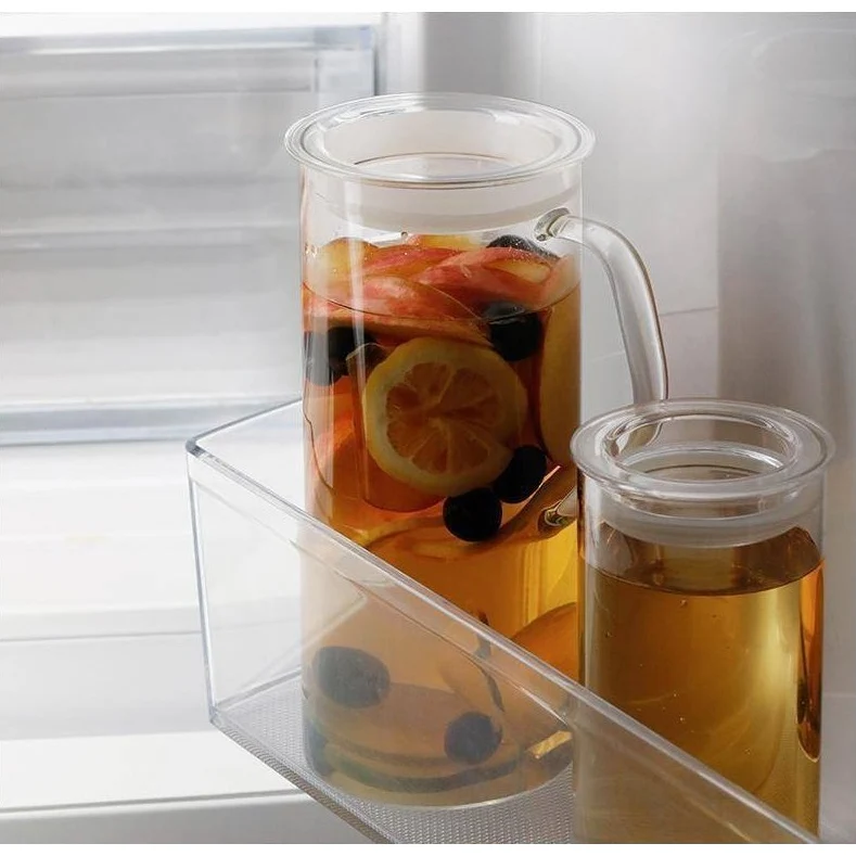 Shimoyama Glass Jug 900ml - Image 3