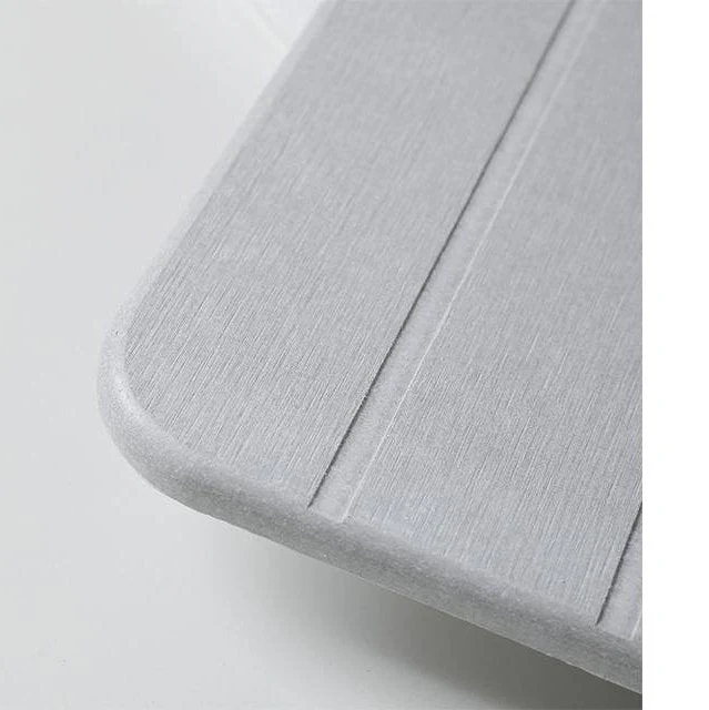 Shimoyama Grey Diatomite Bathmat Pad - Image 2