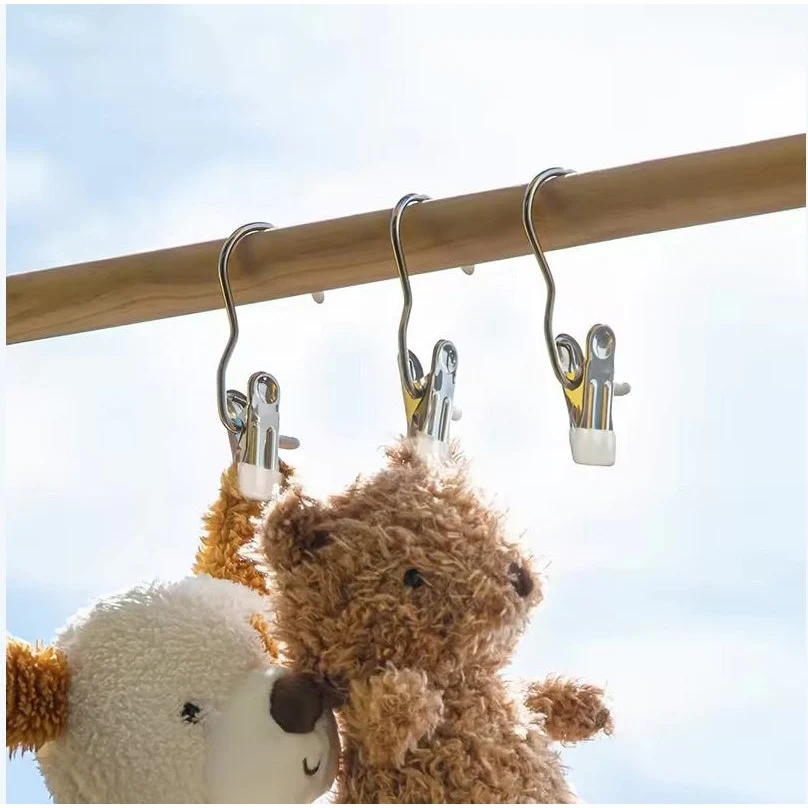 Shimoyama Hanging Clips 5pcs - Image 2