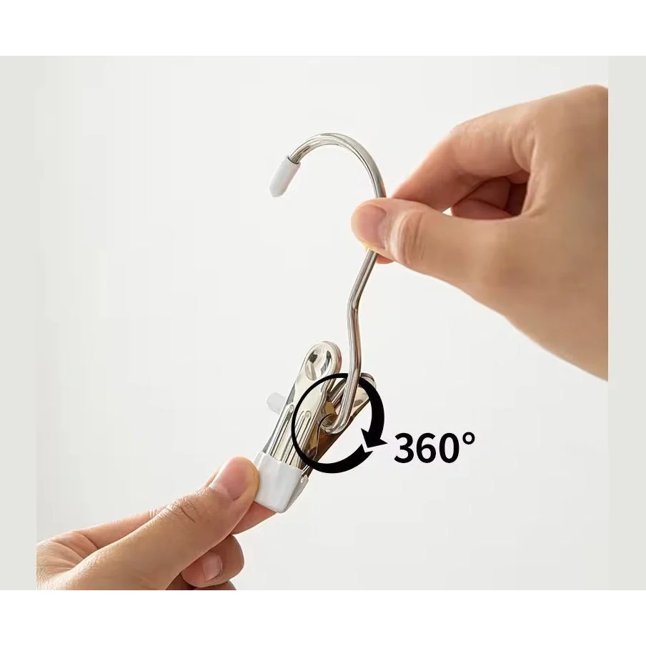 Shimoyama Hanging Clips 5pcs - Image 4