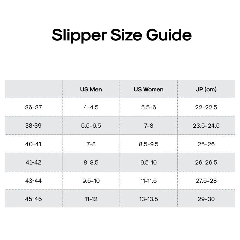Shimoyama Bathroom Slippers - Image 14