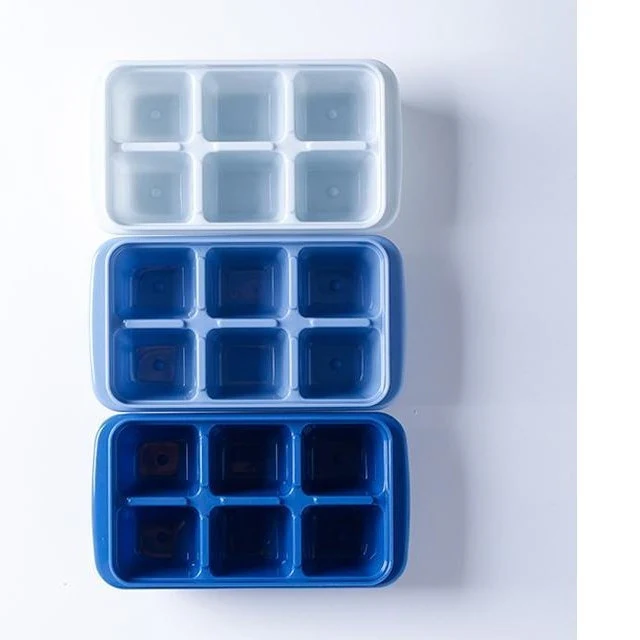 Shimoyama Ice Cube Mold 3 Pack - Image 14